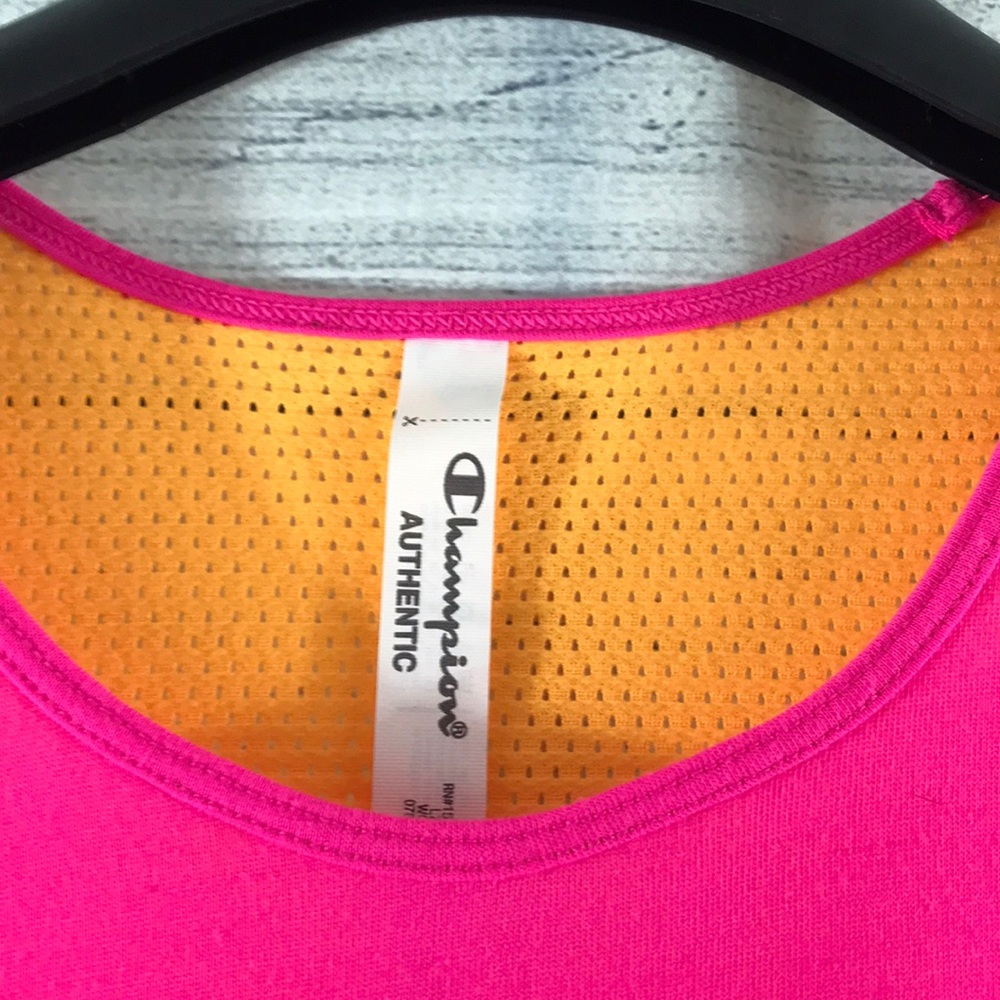 CHAMPION ACTIVEWEAR TANK - Picture 4 of 5